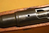 Toyo Kogyo Type 99 (7.7 Arisaka, Mum, Matching) Japanese WW2 Rifle C&R - 9 of 11