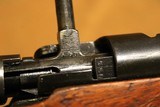 Toyo Kogyo Type 99 (7.7 Arisaka, Mum, Matching) Japanese WW2 Rifle C&R - 10 of 11