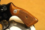 SMITH & WESSON Model 36 (No Dash, 38 Special) Original box 99% S&W - 3 of 11