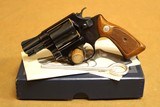 SMITH & WESSON Model 36 (No Dash, 38 Special) Original box 99% S&W - 1 of 11