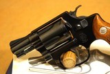 SMITH & WESSON Model 36 (No Dash, 38 Special) Original box 99% S&W - 4 of 11