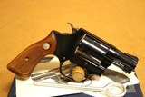 SMITH & WESSON Model 36 (No Dash, 38 Special) Original box 99% S&W - 5 of 11