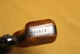 SMITH & WESSON Model 36 (No Dash, 38 Special) Original box 99% S&W - 9 of 11