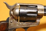 Colt Single Action Army -U.S. Calvary- 1887 - with Colt & Kopec Letters - 15 of 25