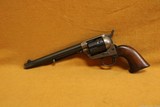 Colt Single Action Army -U.S. Calvary- 1887 - with Colt & Kopec Letters - 10 of 25