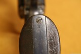 Colt Single Action Army -U.S. Calvary- 1887 - with Colt & Kopec Letters - 4 of 25