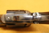 Colt Single Action Army -U.S. Calvary- 1887 - with Colt & Kopec Letters - 6 of 25