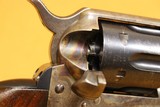 Colt Single Action Army -U.S. Calvary- 1887 - with Colt & Kopec Letters - 22 of 25