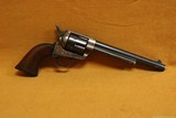 Colt Single Action Army -U.S. Calvary- 1887 - with Colt & Kopec Letters - 1 of 25