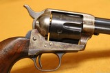 Colt Single Action Army -U.S. Calvary- 1887 - with Colt & Kopec Letters - 23 of 25