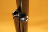 Colt Single Action Army -U.S. Calvary- 1887 - with Colt & Kopec Letters - 24 of 25