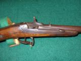 12mm Lefaucheux Pinfire Rifle - 1 of 7