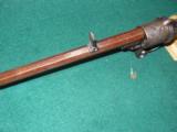 12mm Pinfire Revolving Rifle - 8 of 9