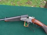 J.P.Sauer Single shot Rifle - 9 of 9