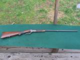 J.P.Sauer Single shot Rifle - 2 of 9