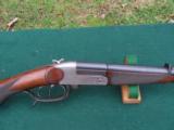 J.P.Sauer Single shot Rifle - 3 of 9