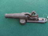 Pin Fire Set Gun - 2 of 3