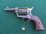 Colt Sheriffs Model - 1 of 3