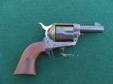 Colt Sheriffs Model - 2 of 3
