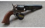 Colt 1849 Pocket Pistol - 1 of 2