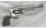 Ruger NM Blackhawk Revolver .30 - 1 of 2