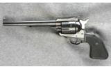 Ruger NM Blackhawk Revolver .30 - 2 of 2