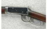Winchester Model 1894 .32 W.S. Takedown (1907) - 4 of 7