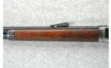 Winchester Model 1894 .32 W.S. Takedown (1907) - 6 of 7