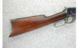 Winchester Model 1894 .32 W.S. Takedown (1907) - 5 of 7