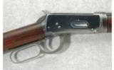 Winchester Model 1894 .32 W.S. Takedown (1907) - 2 of 7