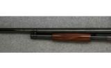 Winchester 1912,
12 Ga.,
Nickel Steel Field Gun - 6 of 7