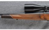 Weatherby Mark V, .257 WBY MAG - 5 of 9