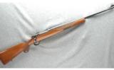 Ruger M77 Rifle .270 - 1 of 7