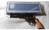 Smith & Wesson Model 17 .22 Long Rifle - 3 of 3