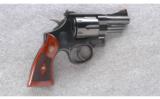 Smith & Wesson Model 24-6 .44 Special - 2 of 3