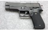 Sig Sauer P220 with Laser - 2 of 2