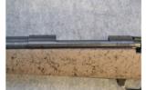 Weatherby Vanguard
.300 Wby Magnum - 4 of 9