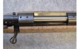 Weatherby Vanguard
.300 Wby Magnum - 9 of 9