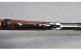 Winchester Model 1892 Deluxe .44 Wcf. - 2 of 7