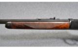 Winchester Model 1892 Deluxe .44 Wcf. - 5 of 7