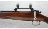 Mauser Model 03 Africa Left Handed .416 Rem. Mag. - 4 of 8