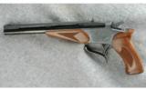 Thompson Center Contender Pistol .357 - 2 of 2
