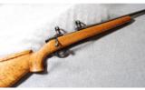 SAKO L579 6mm Remington - 1 of 8