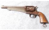 Remington Model 1875 Revolver .44 Remington - 2 of 2