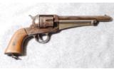 Remington Model 1875 Revolver .44 Remington - 1 of 2
