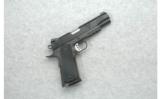 Double Star
Model 1911 .45 A.C.P. - 1 of 2