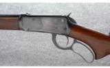 Winchester Pre 64 Model 64 .30-30 - 4 of 8