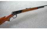 Winchester Pre 64 Model 64 .30-30 - 1 of 8