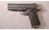 STI Tactical SS 4.0 in 45 ACP - 2 of 3