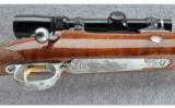 Browning FN High Power Olympian Grade Rifle, .375 H&H - 4 of 9